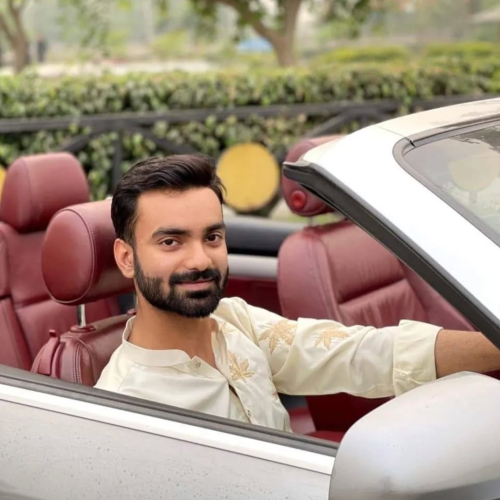 Yahya A. profile photo