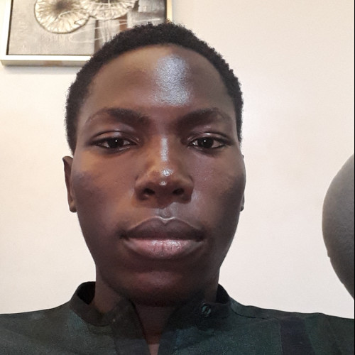 Akindele  J. profile photo