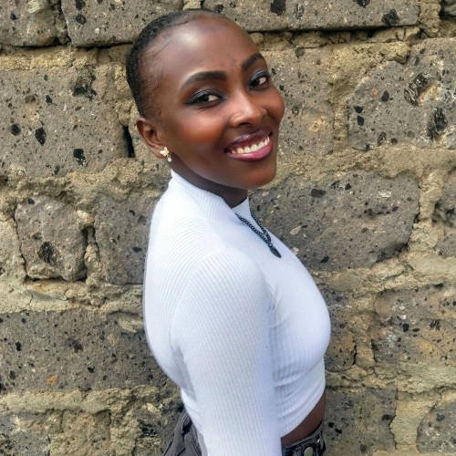 Yvonne W. profile photo