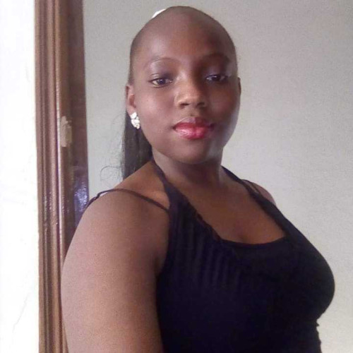 Roselyne G. profile photo