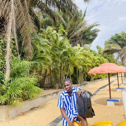 Daniel A. profile photo