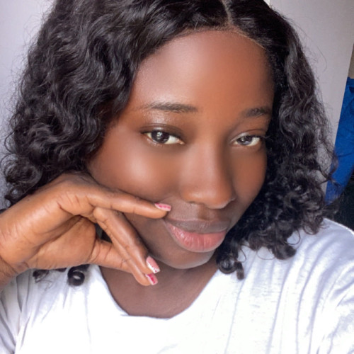 Abigail t. profile photo