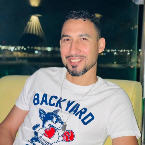 Youssef E. profile photo