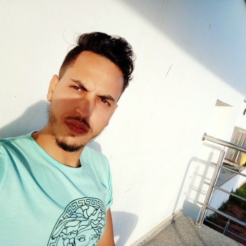 Youssef H. profile photo