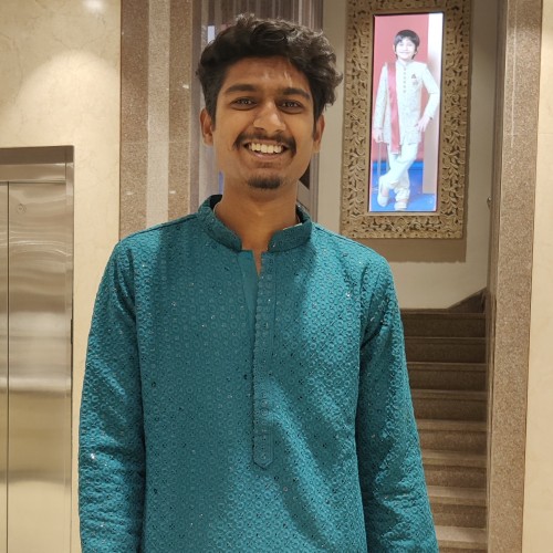 Sushant D.