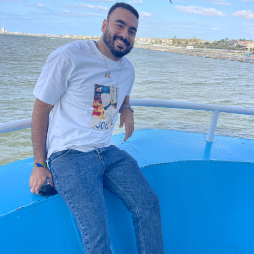 Kero K. profile photo