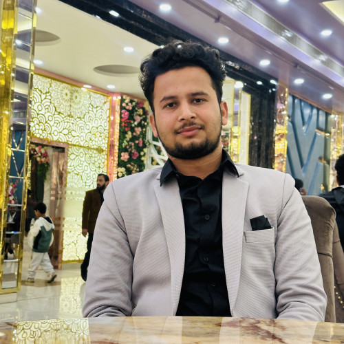 Shahwaz A. profile photo