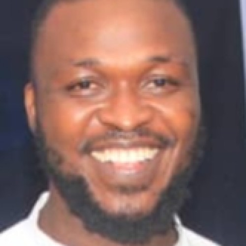 Godspower D. profile photo