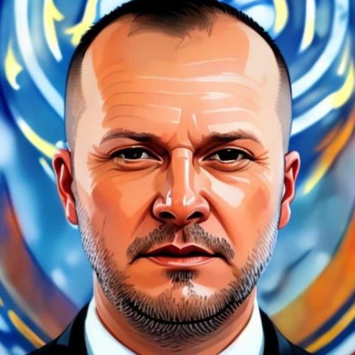 Kresha N. profile photo