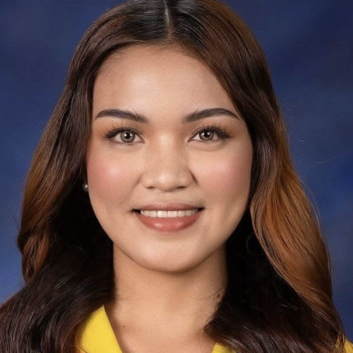 Dimple C. profile photo