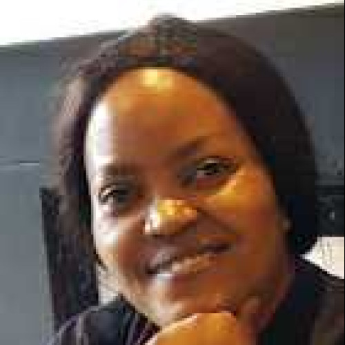 Blessing B. profile photo
