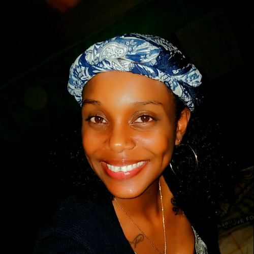 NickaShay B. profile photo