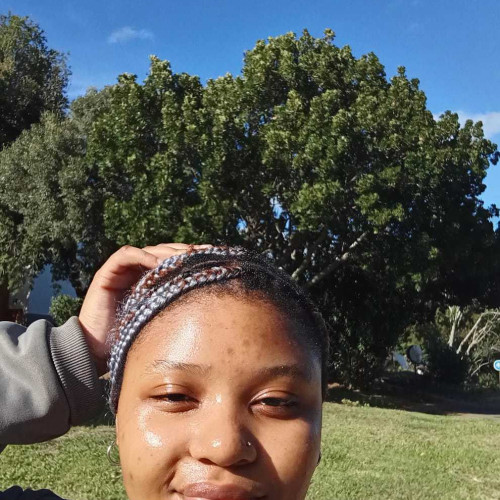 ziyanda n. profile photo