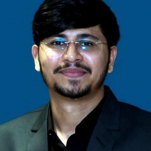 Shubham P. profile photo
