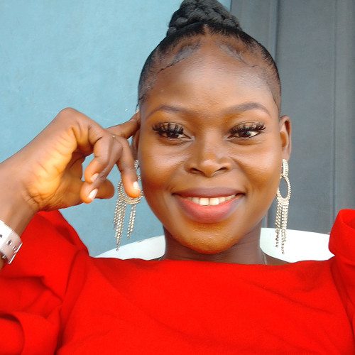 Oghenesuvwe Christabel E.