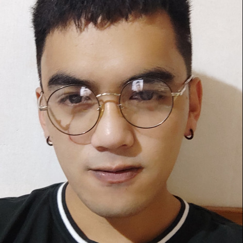 Marcial Louie L. profile photo