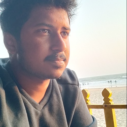 DEEPAK K.