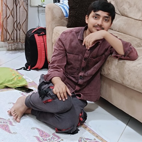 Mohd Zakariya M.