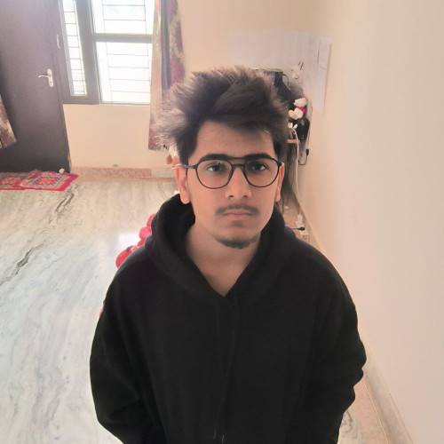 Ayush C. profile photo