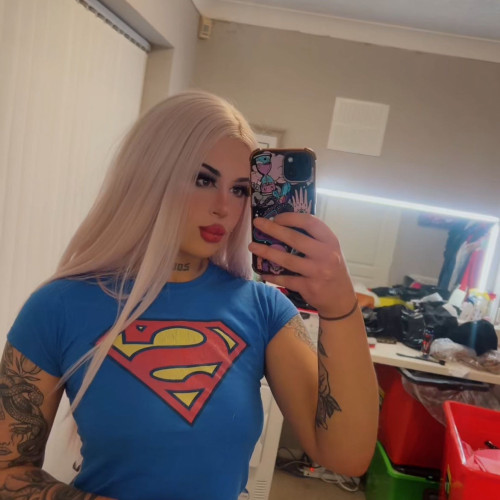 meghan S. profile photo