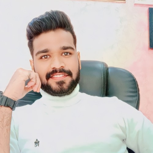 Shreyas  B. profile photo