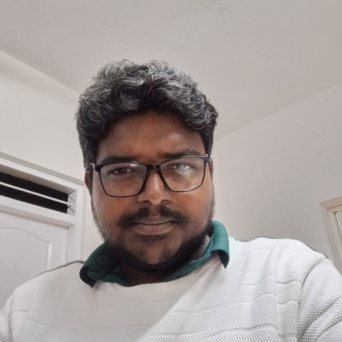 Harish M.