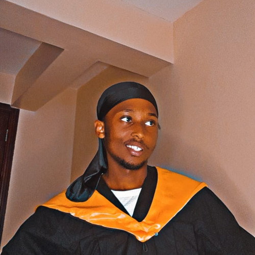 Jendindiah M. profile photo