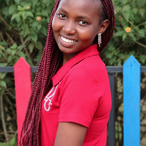 LUCY N. profile photo