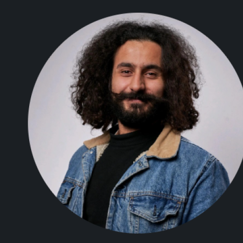 Umit Dogan D. profile photo