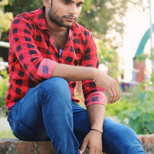 Ankit Y.