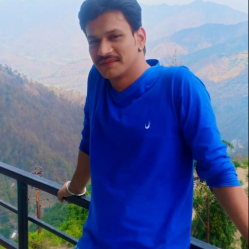 Praveen O. profile photo