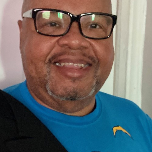 Russell  D. profile photo