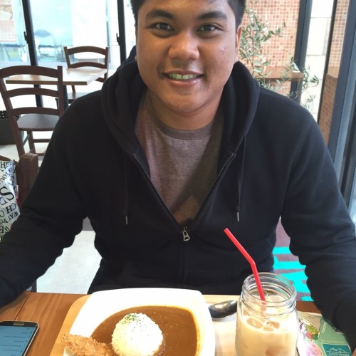Rahmat S. profile photo