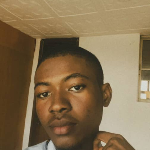 Isaac E. profile photo