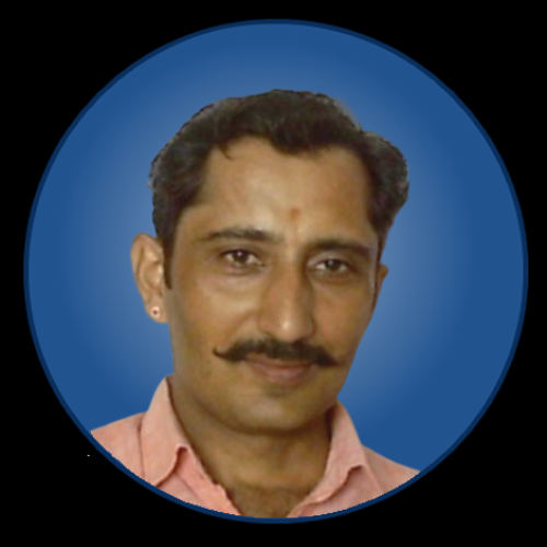 Chetan D. profile photo