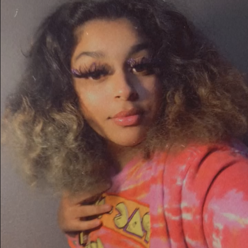 Ashandrya V.