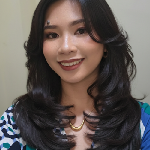 Pinky M. profile photo