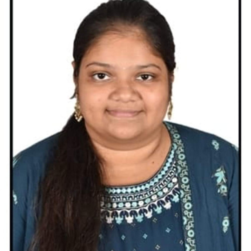 GADIDASU S.