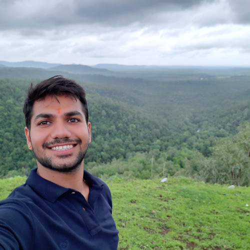 Bhavin P.