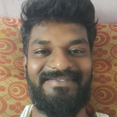 Omkar M. profile photo