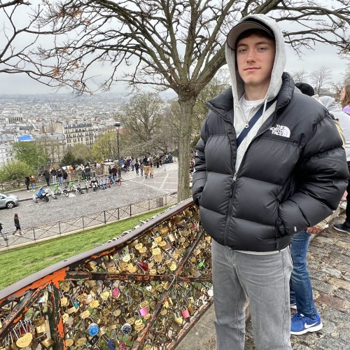 Jacke S. profile photo