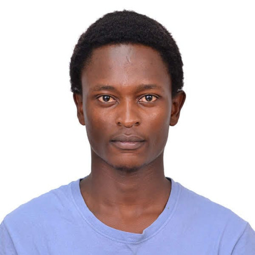 Kennedy  K. profile photo