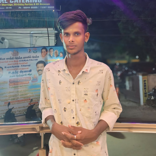 Gowtham T. profile photo