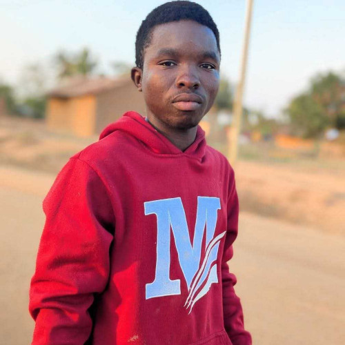 Ahmad m. profile photo