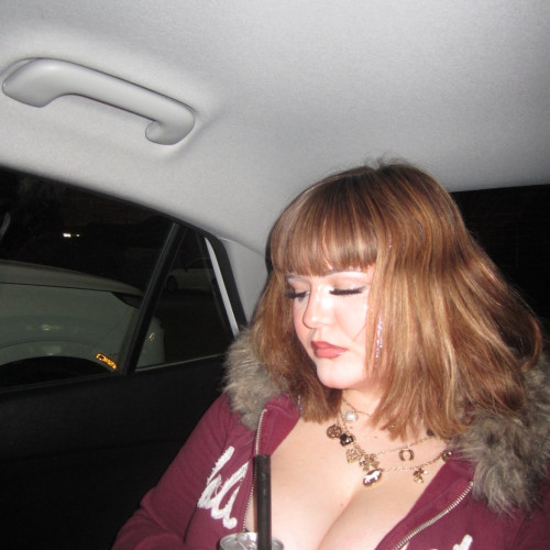 Abby A. profile photo