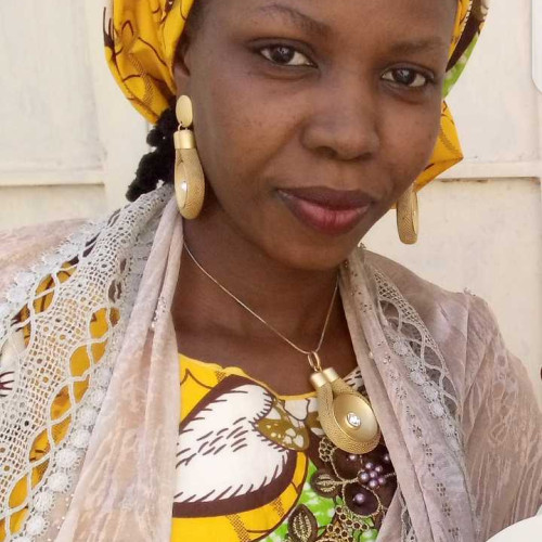 Jamila A. profile photo