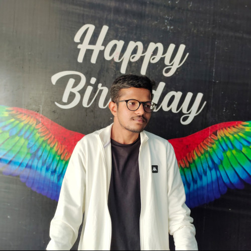 Janapala G. profile photo