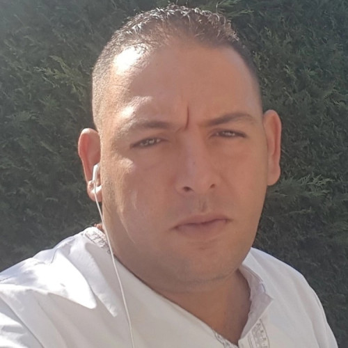 Mohamed Larbi  B.