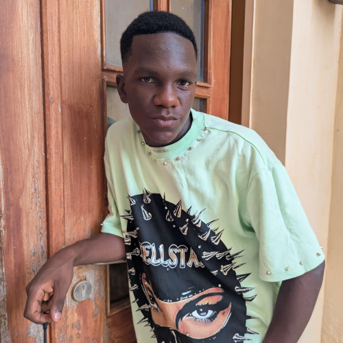 James  S. profile photo