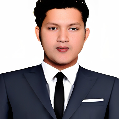 Saiful I. profile photo
